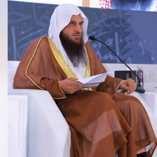 Telegram profile photo for مختارات عبدالرزاق البدر