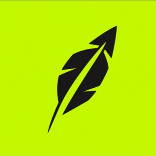 Telegram group profile photo for Robinhood (OG)