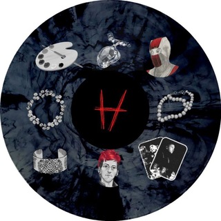 Telegram profile photo for С любовью из Демы | From Dema With Love