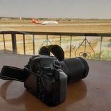 Telegram profile photo for Aviation & Aviator