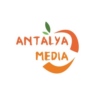 Telegram profile photo for Antalya Media