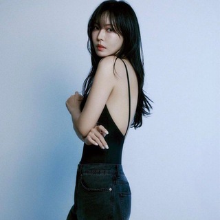Telegram profile photo for Kim So Yeon || 김소연