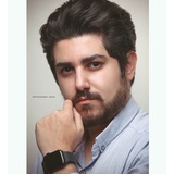 Telegram profile photo for عصر فجازی | سعید پیرزاده