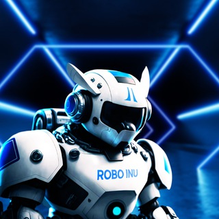 Telegram group profile photo for RGI | Robo Global Official Chat