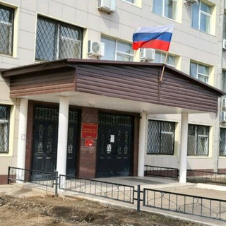Telegram profile photo for Дзержинский районный суд города Оренбурга