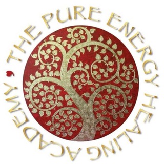 Telegram profile photo for Pure Energy Healing Academy