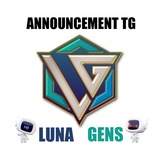 Telegram profile photo for LungDefi Announcements