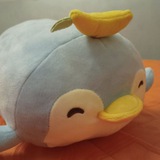 Telegram profile photo for Lupinoh's pestering stuff (PBKC)