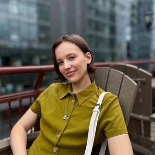 Telegram profile photo for Анна Варвянская | мастер по наращиванию ресниц | МЕЛИТОПОЛЬ📍