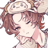 Telegram profile photo for Amatsuki daily🌙