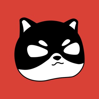 Telegram profile photo for Tabi Inu - $TABI