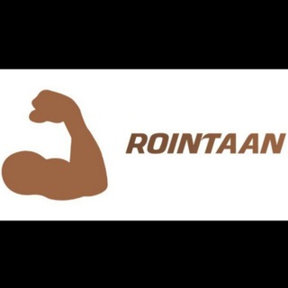 Telegram profile photo for Rointaan