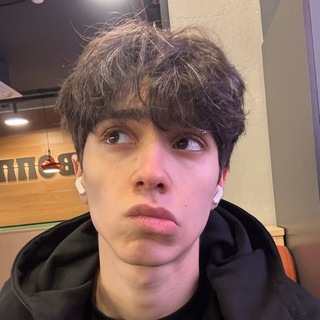 Telegram profile photo for ๐๐๐๐ ๐ฃ๐ฅ๐ข๐๐จ๐ โจ