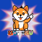 Telegram profile photo for BOY INU 🧑🏼🦲