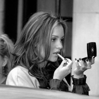 Telegram profile photo for реклама by rinabooks