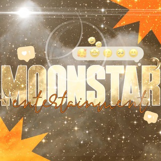 Telegram profile photo for 𝐌𝐨𝐨𝐧𝐒𝐭𝐚𝐫 𝐄𝐧𝐭𝐞𝐫𝐭𝐚𝐢𝐧𝐦𝐞𝐧𝐭