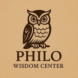 Telegram profile photo for Wisdom center