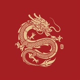 Telegram profile photo for Китайская тетрадь