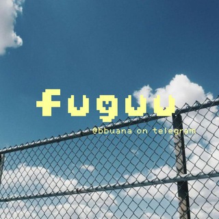 Telegram profile photo for fuguu