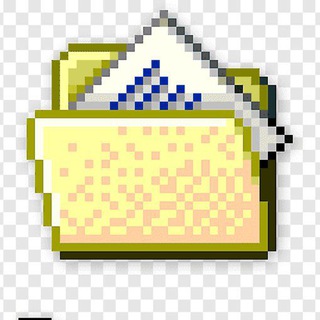 Telegram profile photo for My documents
