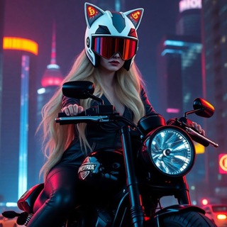 Telegram profile photo for Gallop to Crypto