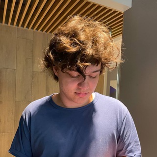 Telegram profile photo for Артём Колосов