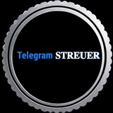 Telegram profile photo for ᵀ̶ᵉ̶ˡ̶ᵉ̶ᵍʳᵃᵐ𝐒𝐓𝐑𝐄𝐔𝐄𝐑