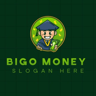 Telegram profile photo for 🛒 Bigo Money💰 (Youtube Telegram)