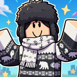 Telegram profile photo for Это Я Кьювинс!