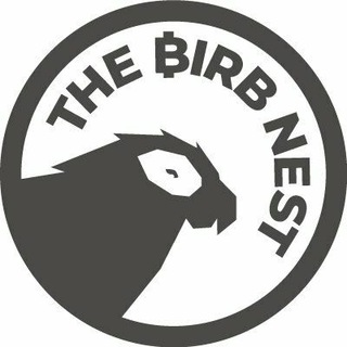 Telegram profile photo for The ₿irb Nest FREE Leaks