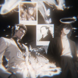 Telegram profile photo for 𝐑𝐨𝐜𝐤 𝐒𝐭𝐚𝐫𝐬ᶜʰᵃⁿⁿᵉˡ