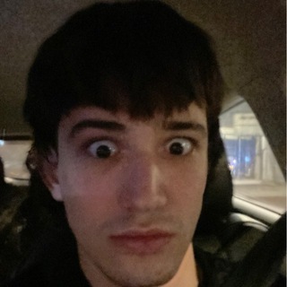 Telegram profile photo for !4second