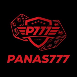 Telegram profile photo for Panas777 Official Channel