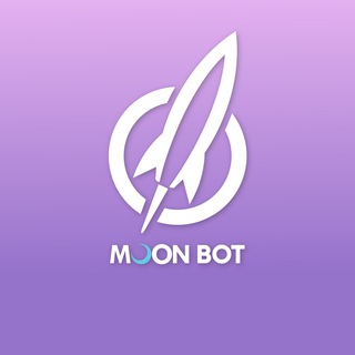 Telegram profile photo for Moonbot Announcement