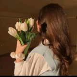 Telegram profile photo for دٍجــلَهّ🌹