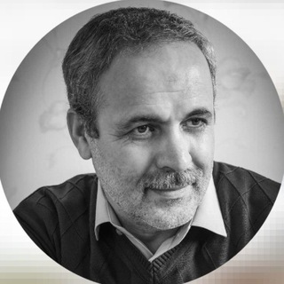Telegram profile photo for کانال رسمی استاد علی اکبر رضوانی