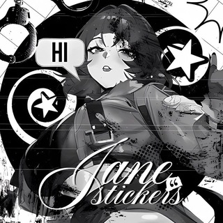 Telegram profile photo for ˖ ׅ ֗౿ 𝑱αიᥱ ѕꞎ𝒊𝖼ḳᥱ𝗋ѕ ִֺ۪ׄ ꕮ