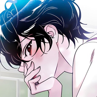 Telegram profile photo for touggi