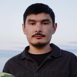 Telegram profile photo for Ainur Askarov