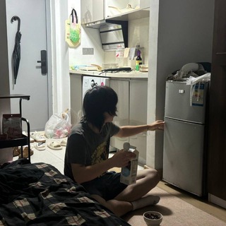 Telegram profile photo for всем привет я юши