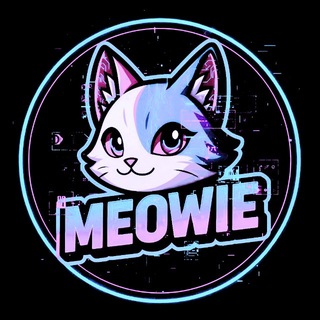 Telegram profile photo for Meowie Help NFT (loading...)