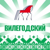 Telegram profile photo for Администрация Вилегодского муниципального округа