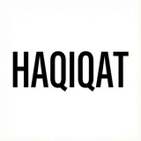 Telegram profile photo for HAQIQAT