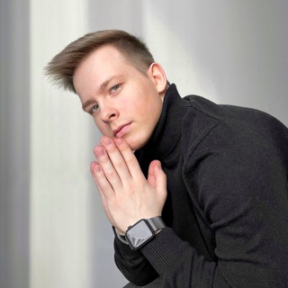 Telegram profile photo for Влад Сидоров, про инфобизнес💸