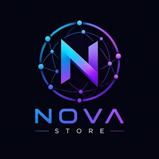 Telegram profile photo for Nova - نوفا