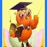 Telegram profile photo for МБОУ СОШ 3 пос. Эльбан🦉https://vk.com/elban3s