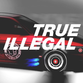 Telegram profile photo for Trueillegal