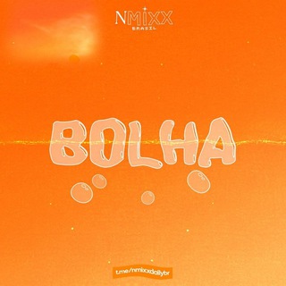 Telegram profile photo for NMIXX BOLHA 🫧