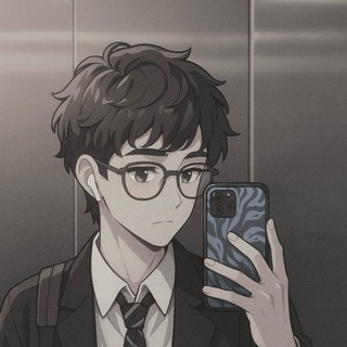 Telegram profile photo for legally brunette