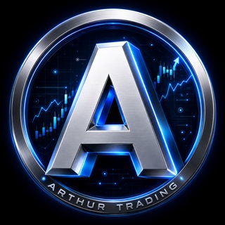 Telegram profile photo for Arthur Trading
